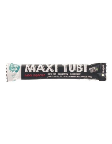 Maxi-Tubi - Regaliz Dulce