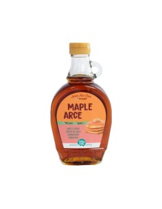 Sirope de Arce Puro, Grado A