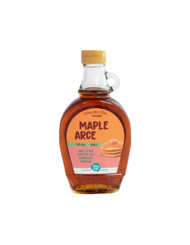 Sirope de Arce Puro, Grado A