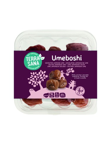 Umeboshi