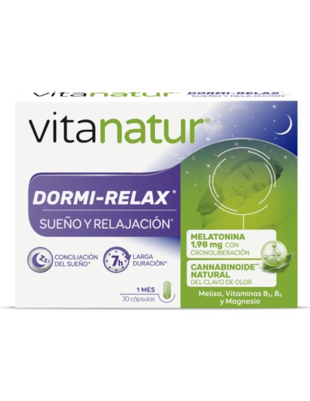 Dormi Relax 30C