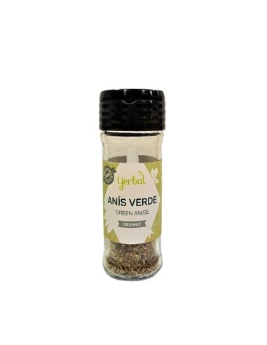 Especia Anís Verde