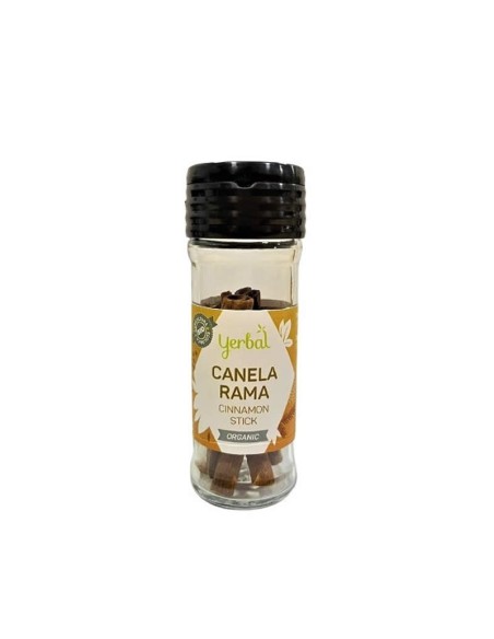 Especia Canela Cassia Rama