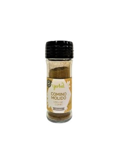 Especia Comino Molido