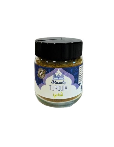 Masala Turquía