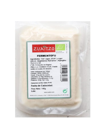Fermentofu