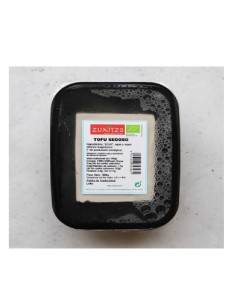 Tofu Sedoso Japonés