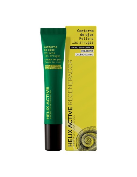 CONTORNO OJOS HELIX ACTIVE ECO  de Armonia