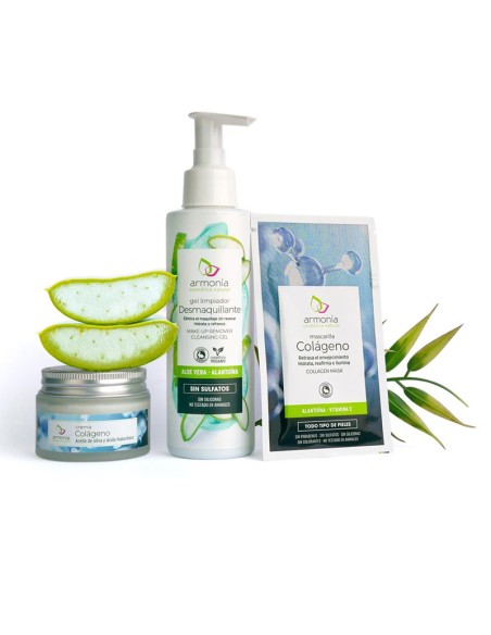 Promoción Navidad Pack Colágeno de Armonia