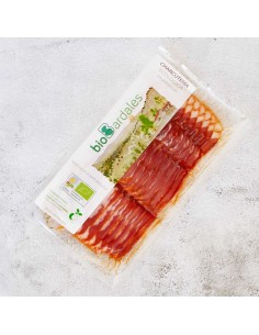Bacon Extra Lonchas de Biobardales