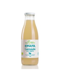LIMONADA + ÁGAVE  de Enara