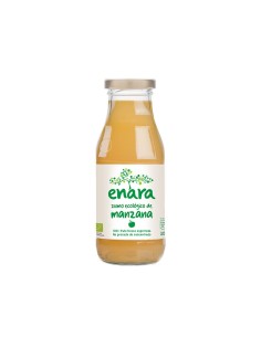 Zumo de MANZANA  de Enara