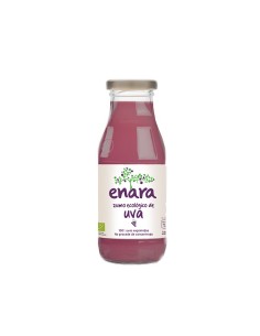 Zumo de UVA NEGRA  de Enara
