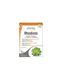 Rhodiola de Physalis