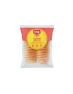 Panini Rolls (2 x 75g) de Schar