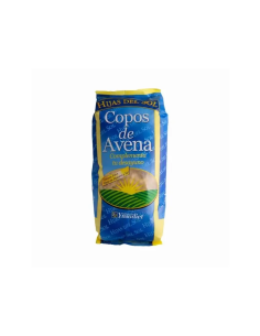 Copos De Avena Bolsa 500Gr. Hijas Del Sol de Ynsad