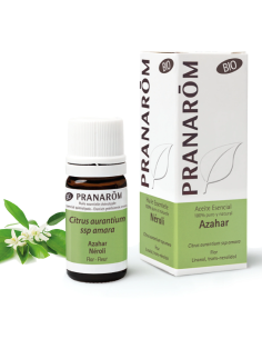 Azahar Flor 5 Ml de Pranarom