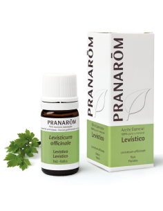 Levistico Raiz 5 Ml de Pranarom