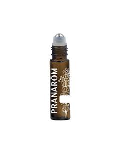 Frasco Con Roll-On 10 Ml Precio/Unidad Por Info de Pranarom