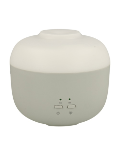 Rainbow Gris Cielo de Pranarom