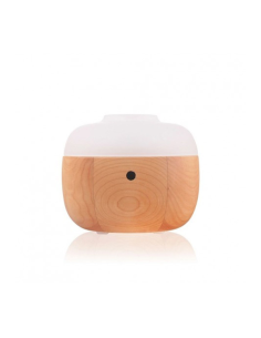 Lilien Madera / Vidrio de Pranarom