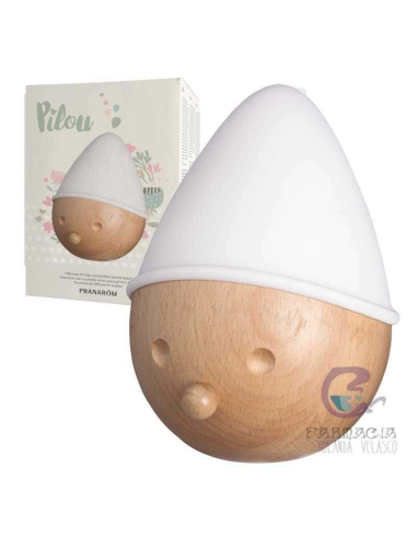 Lilou Para Bebes de Pranarom