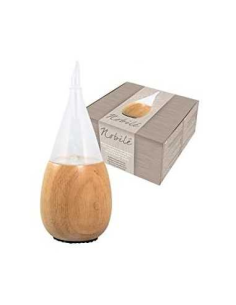 Nobile Difusion Fria De Aceites Esenciales de Pran