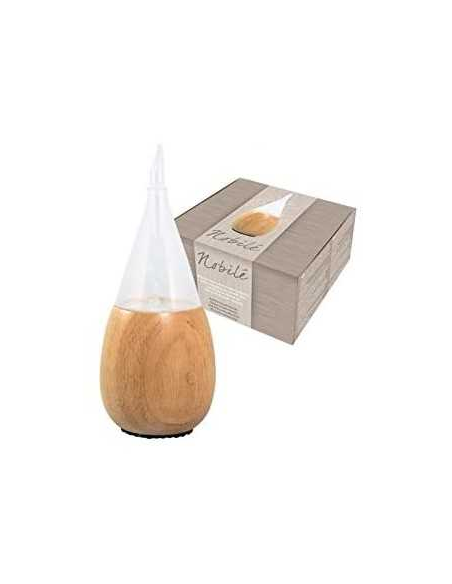 Nobile Difusion Fria De Aceites Esenciales de Pranarom