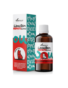 Pack 2 Hepatowow Gatos Soria Natural - Salud Hepática Felina