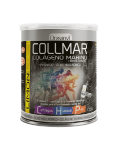 Collmar Magnesio Limón 300g + 25% Gratis | Drasanvi Oferta