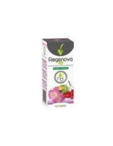 Pack 3x2 Regenova Eco 50 Ml Envase de 50 ml. de Novadiet