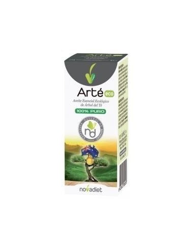 Pack 3x2 Arté Eco 30 Ml Envase de 30 ml. de Novadiet