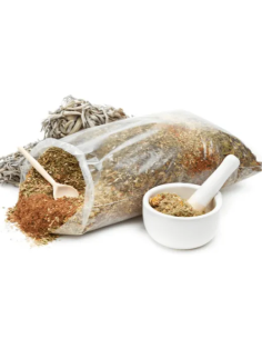 Camomila Dulce Flor Bolsa 40 G de Artesania