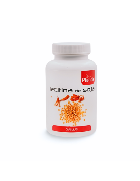 Lecitina 220 Perlas 540Mg de Artesania