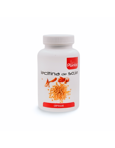 Pack 4x3  Lecitina 220 Perlas 540Mg de Artesania