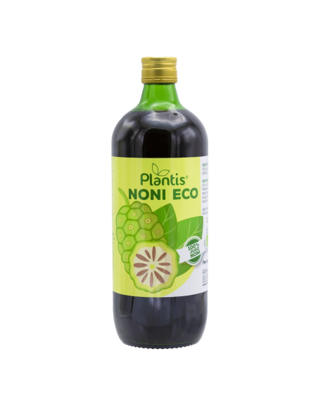 Pack 4x3  Noni Eco Plantis 500 Ml de Artesania