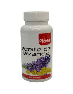 Lavanda 60 Perlas Plantis de Artesania