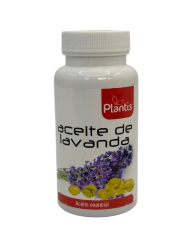 Pack 4x3  Lavanda 60 Perlas Plantis de Artesania