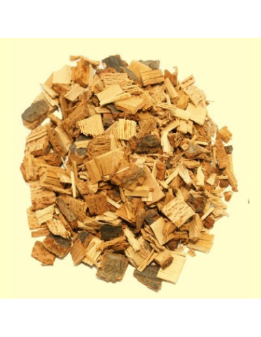 Corteza Tilo 50 Gr Plantis de Artesania