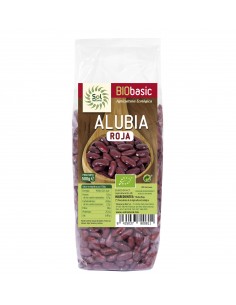Alubia Roja Bio 500 G De Solnatural