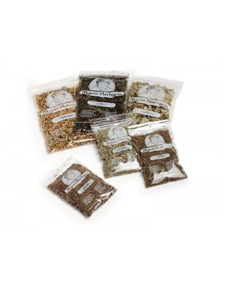 Pack 4x3 Valeriana Raiz Bolsa 50 G de Artesania