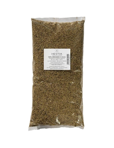 Oregano Hoja Bolsa 40 G de Artesania