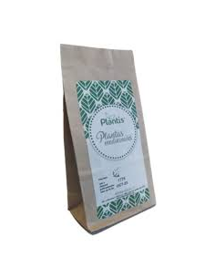 Pack 4x3 Estigmas de Maíz 40g Bolsa Artesanía Natural