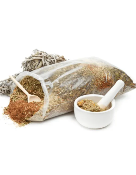 Camomila Amarga Flor Bolsa 40 G de Artesania