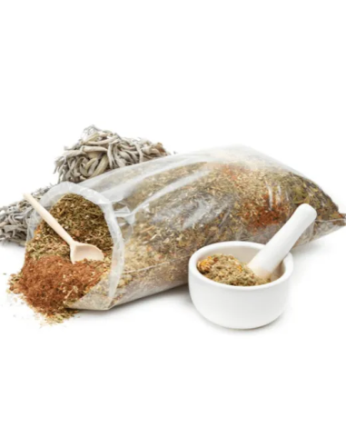 Pack 4x3 Camomila Amarga Flor Bolsa 40 G de Artes