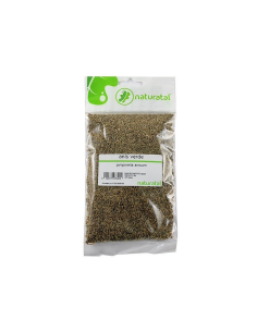 Pack 4x3 Anís Verde Fruto Bolsa 80g Artesanía Natural