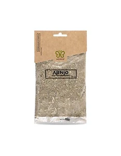 Pack 4x3 Ajenjo Flor Bolsa 40 G de Artesania