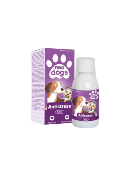Neo Dogs Antistress 120 Ml de Neo