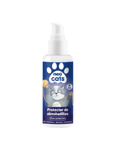 Neo Cats Protector Almohadillas 60 ml  Cuidado y Protección