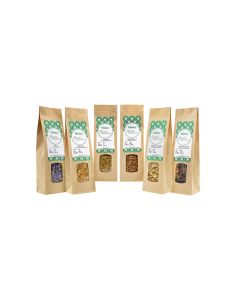 Maravilla Calendula Flor Bolsa 40 G de Artesania